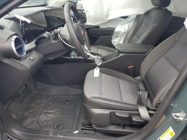 Photo 7 from auction – 2025 CHEVROLET TRAX 1LT with VIN KL77LHEP5SC229623