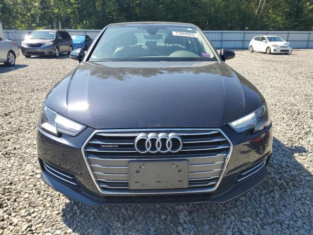 Photo 5 from auction – 2017 AUDI A4 PREMIUM with VIN WAUANAF46HN046935