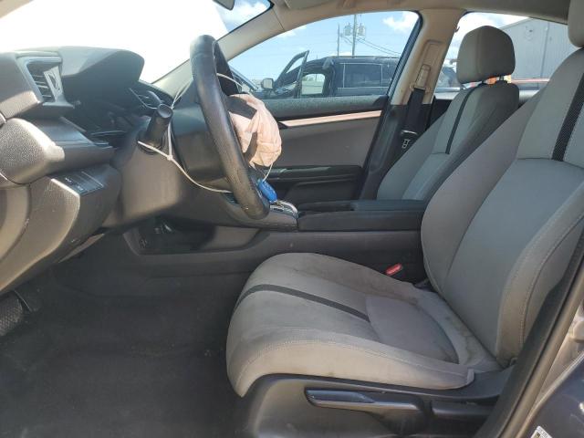 Zdjęcie 7 z aukcji – 2016 HONDA CIVIC LX z VIN 19XFC2F59GE034228