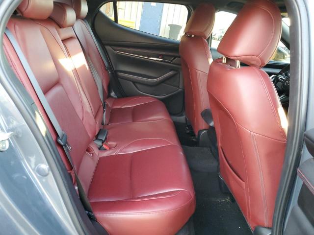 Foto 10 de la subasta – 2023 MAZDA 3 PREFERRE con VIN JM1BPBLMXP1621765