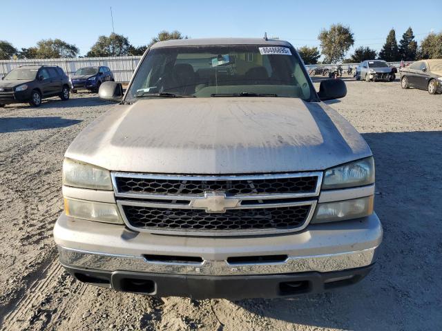 Photo 5 from auction – 2006 CHEVROLET SILVERADO C1500 with VIN 2GCEC13T261141075