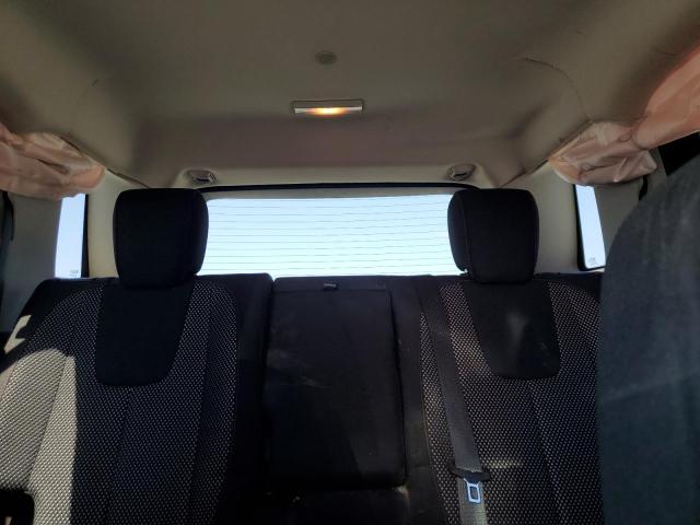 Photo 10 from auction – 2013 GMC TERRAIN SL with VIN 2GKALSEK6D6134997