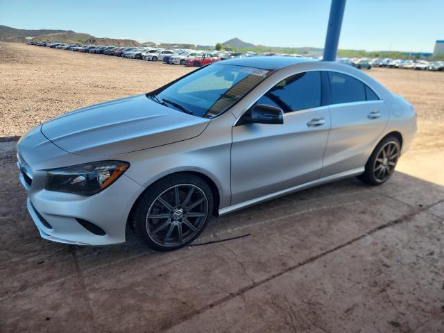 Photo 1 from auction – 2019 MERCEDES-BENZ CLA 250 with VIN WDDSJ4EB4KN721165