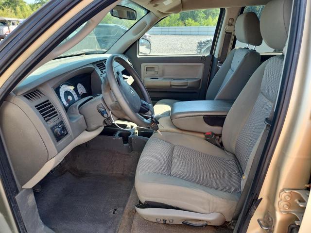 Photo 7 from auction – 2011 DODGE DAKOTA SLT with VIN 1D7RW3GP3BS510771