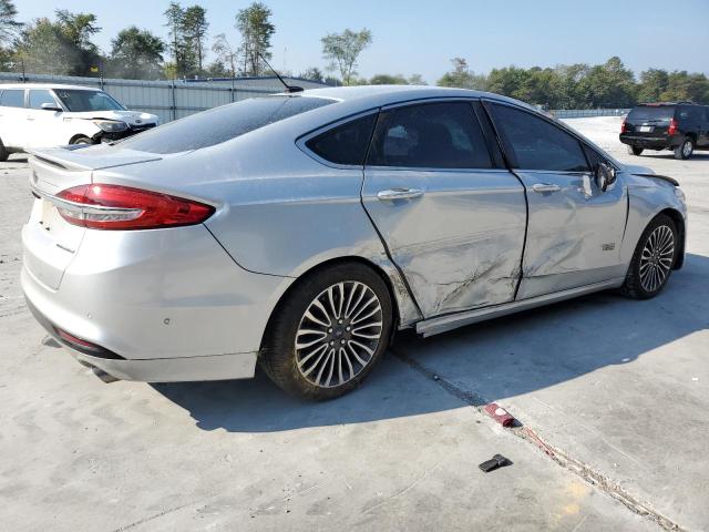 Photo 3 from auction – 2017 FORD FUSION TITANIUM PHEV with VIN 3FA6P0SU6HR379674