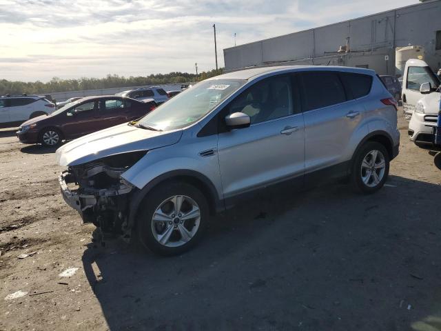 Photo 1 from auction – 2016 FORD ESCAPE SE with VIN 1FMCU9G9XGUB31736