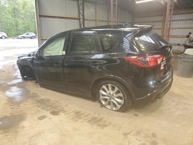 Photo 2 from auction – 2014 MAZDA CX-5 GT with VIN JM3KE4DY5E0429148