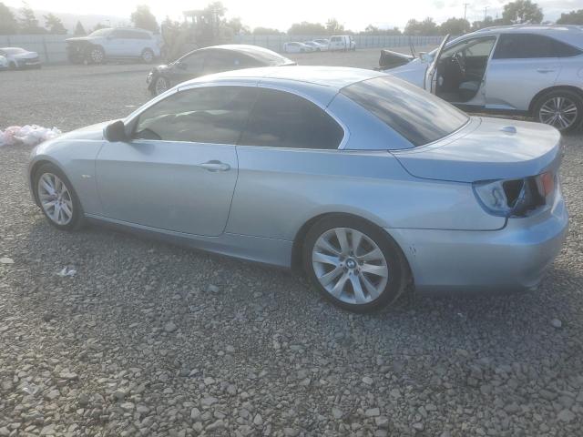 Photo 2 from auction – 2013 BMW 328 I SULEV with VIN WBADW7C57DE731241