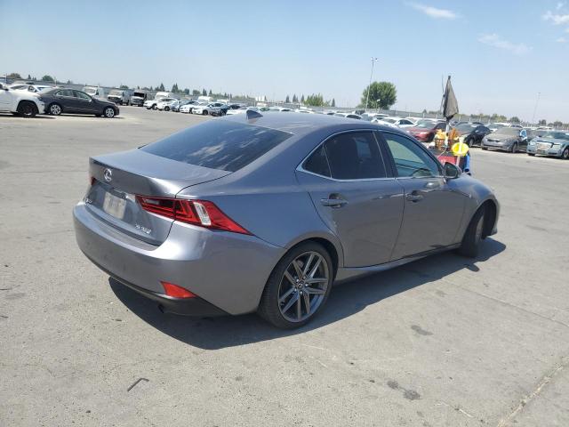 Photo 3 from auction – 2016 LEXUS IS 350 with VIN JTHBE1D28G5026630