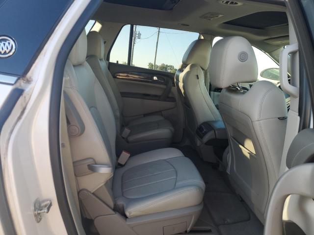 Photo 11 from auction – 2016 BUICK ENCLAVE with VIN 5GAKVCKD9GJ249768