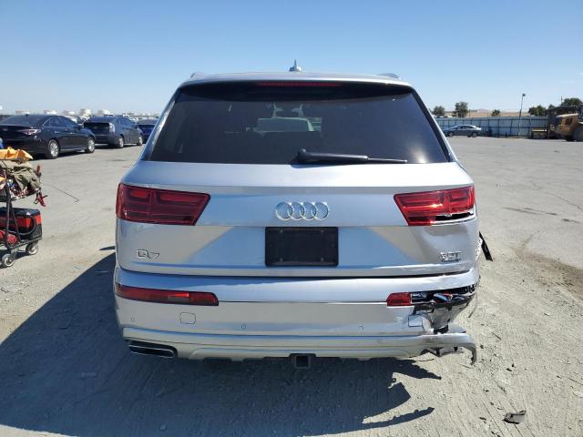 Photo 6 from auction – 2017 AUDI Q7 PRESTIG with VIN WA1VAAF74HD053683