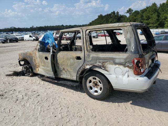 Photo 2 from auction – 2002 LINCOLN NAVIGATOR with VIN 5LMEU27R32LJ02414