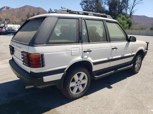 Photo 3 from auction – 1995 LAND ROVER RANGE ROVE with VIN SALPV1243SA307450