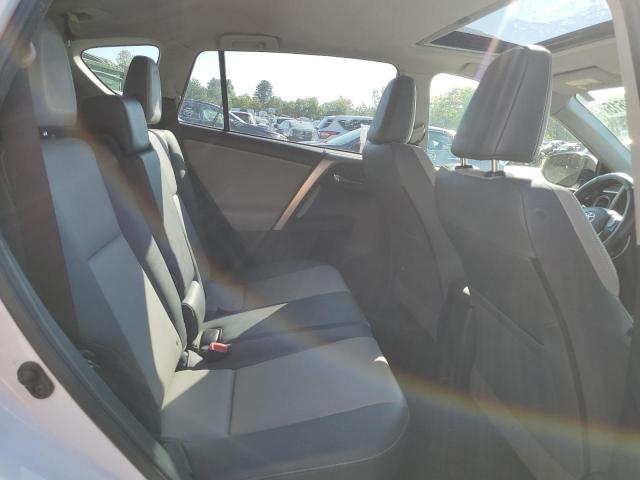 Photo 11 from auction – 2015 TOYOTA RAV4 LIMIT with VIN JTMDFREV5FD157999