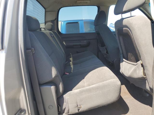 Photo 10 from auction – 2008 CHEVROLET SILVERADO with VIN 3GCEC13C78G124301