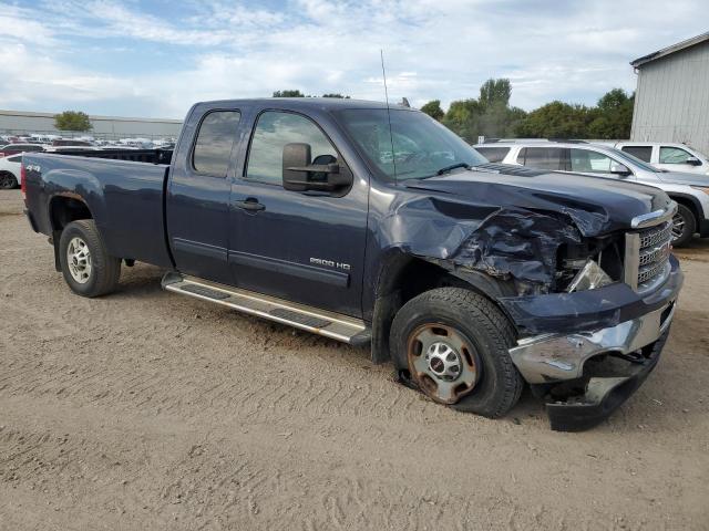 Photo 4 from auction – 2012 GMC SIERRA K25 with VIN 1GT220CG4CZ179347