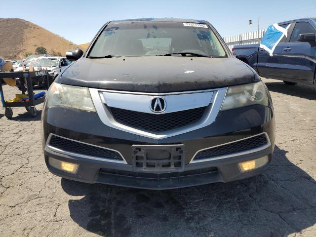 Photo 5 from auction – 2013 ACURA MDX TECHNOLOGY with VIN 2HNYD2H33DH515412