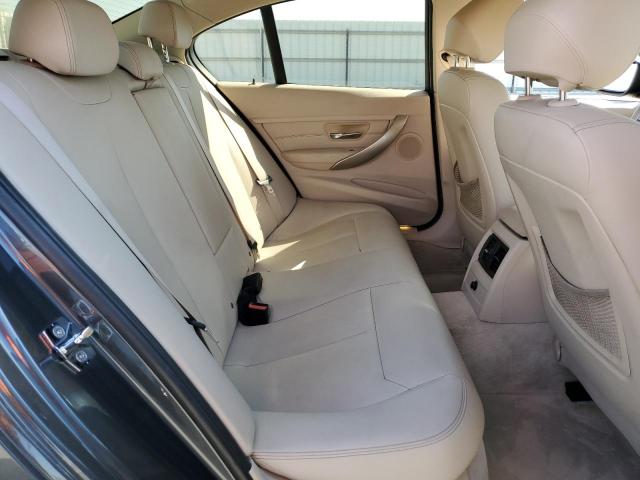 Photo 10 from auction – 2012 BMW 328 I SULE with VIN WBA3C1C50CF434189
