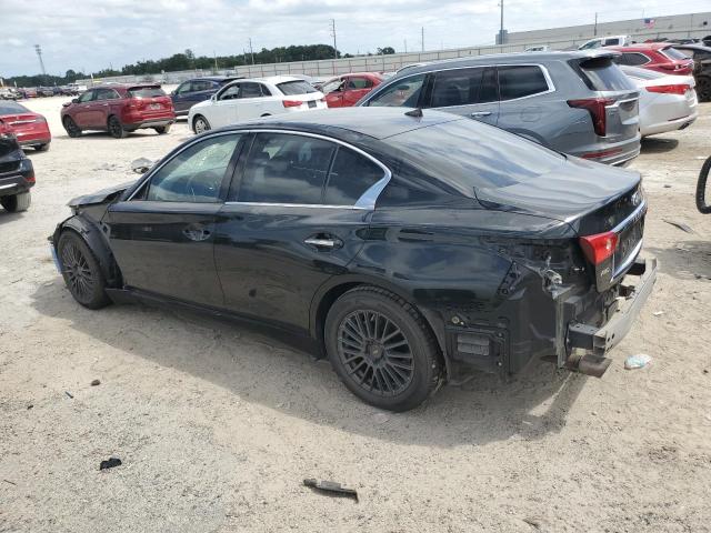 Photo 2 from auction – 2017 INFINITI Q50 PREMIU with VIN JN1EV7AR5HM836343
