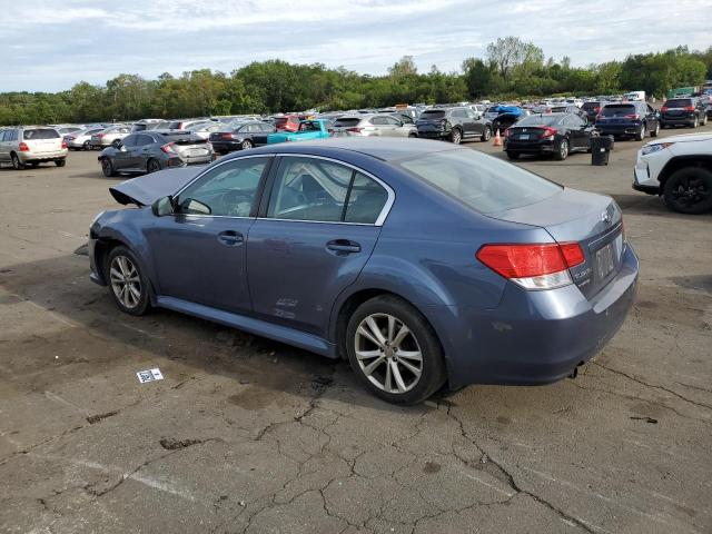 Photo 2 from auction – 2014 SUBARU LEGACY 2.5 with VIN 4S3BMBA6XE3024095