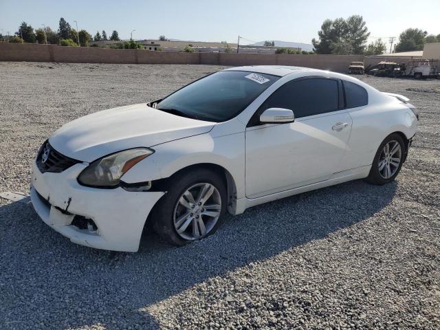 Photo 1 from auction – 2010 NISSAN ALTIMA S with VIN 1N4AL2EP1AC154123