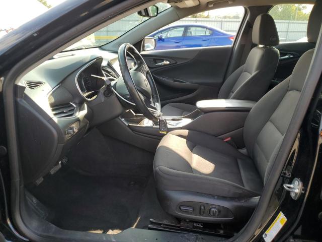 Photo 7 from auction – 2018 CHEVROLET MALIBU LT with VIN 1G1ZD5ST5JF154940