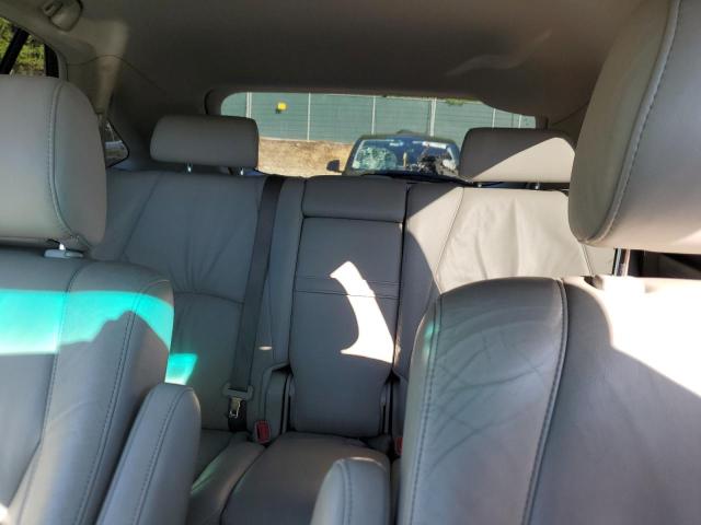 Photo 10 from auction – 2006 LEXUS RX 330 with VIN JTJHA31U860104325