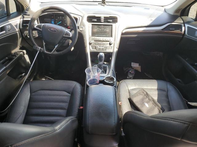 Photo 8 from auction – 2016 FORD FUSION SE with VIN 3FA6P0HD0GR342772