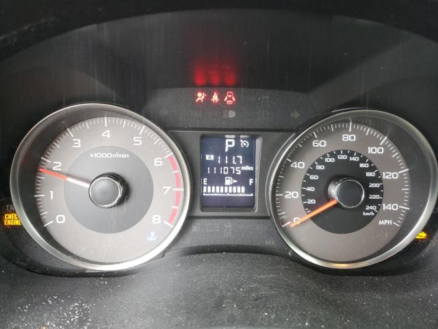 Photo 9 from auction – 2014 SUBARU FORESTER 2 with VIN JF2SJAHC5EH458380