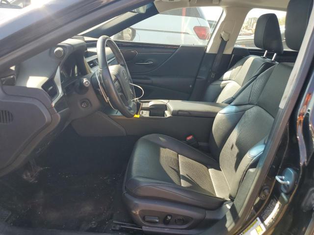 Photo 7 from auction – 2020 LEXUS ES 300H with VIN 58AD21B17LU008976