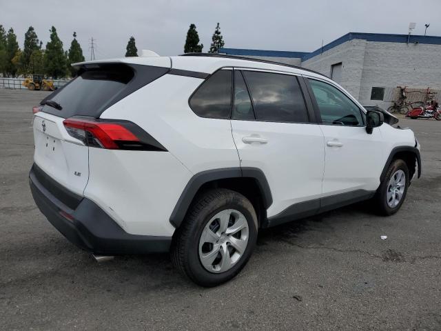 Photo 3 from auction – 2019 TOYOTA RAV4 LE with VIN 2T3H1RFV9KW008409