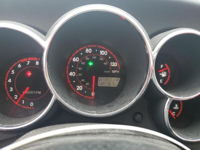 Photo 9 from auction – 2007 TOYOTA COROLLA MATRIX with VIN 2T1KR32E07C653890