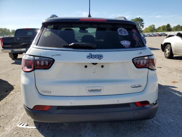 Photo 6 from auction – 2018 JEEP COMPASS LA with VIN 3C4NJCBB3JT228808