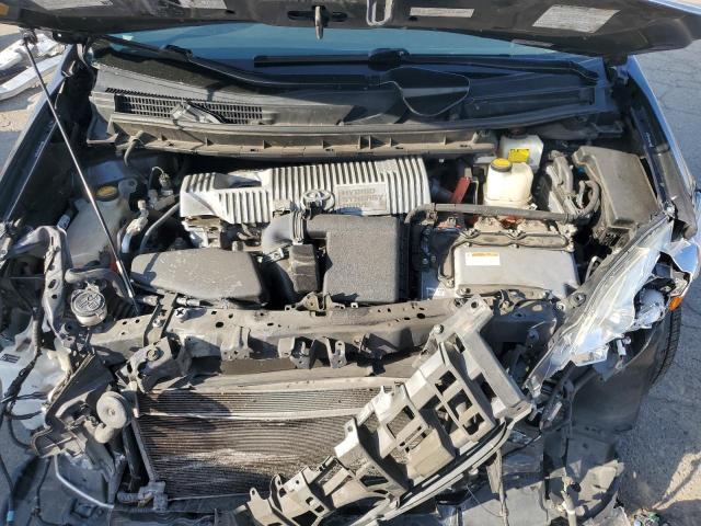 Photo 11 from auction – 2010 TOYOTA PRIUS with VIN JTDKN3DU6A0028119