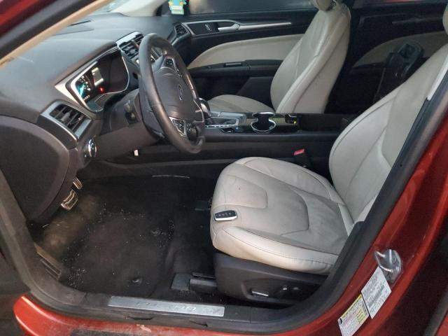 Photo 7 from auction – 2014 FORD FUSION TIT with VIN 3FA6P0D99ER254088