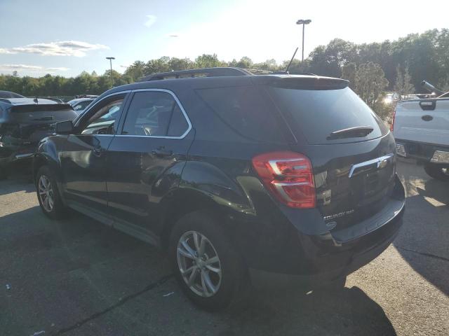 Photo 2 from auction – 2017 CHEVROLET EQUINOX LT with VIN 2GNFLFEK2H6260313