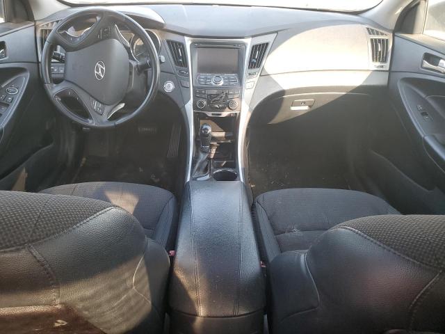 Photo 8 from auction – 2013 HYUNDAI SONATA SE with VIN 5NPEC4AB8DH748251