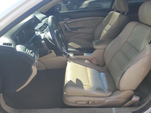 Photo 7 from auction – 2010 HONDA ACCORD EXL with VIN 1HGCS1B85AA009046