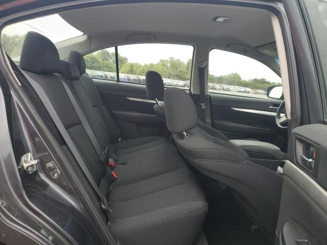 Photo 10 from auction – 2011 SUBARU LEGACY 2.5I PREMIUM with VIN 4S3BMBC66B3225579