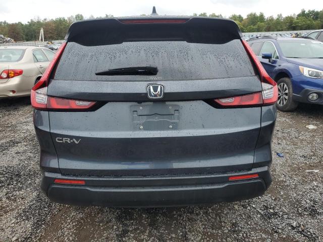 Photo 6 from auction – 2023 HONDA CR-V EX with VIN 7FARS4H41PE002811