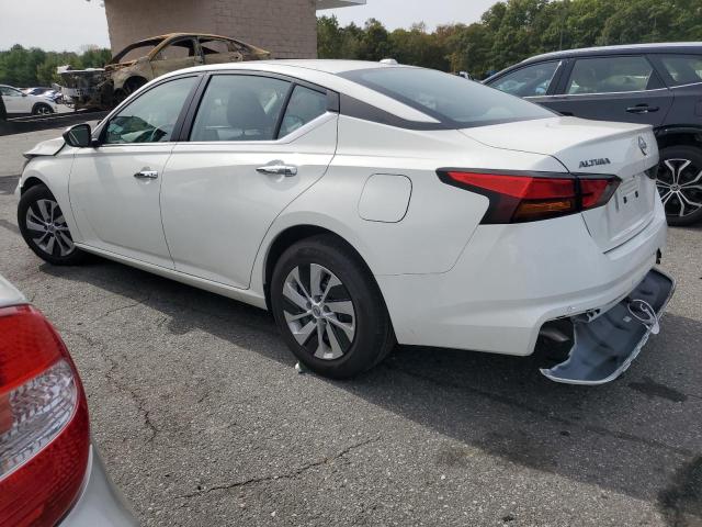 Photo 2 from auction – 2025 NISSAN ALTIMA S with VIN 1N4BL4BV8SN304611