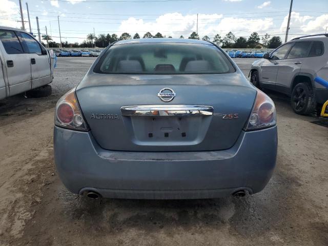 Photo 6 from auction – 2012 NISSAN ALTIMA BAS with VIN 1N4AL2AP7CC150456