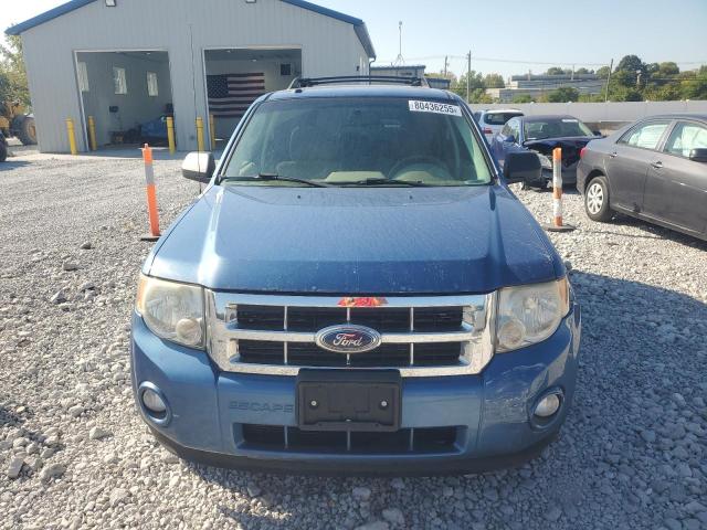 Photo 5 from auction – 2010 FORD ESCAPE XLT with VIN 1FMCU0D75AKB12061