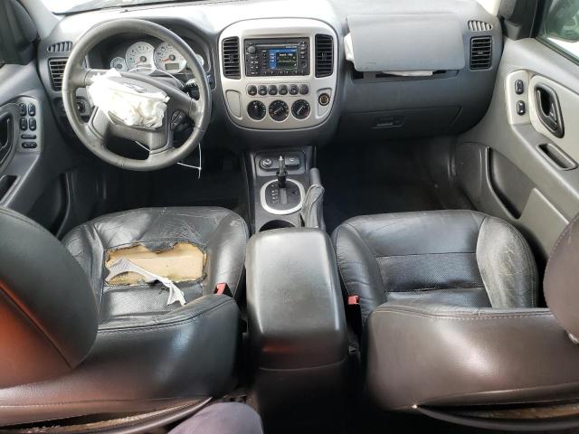 Photo 8 from auction – 2006 FORD ESCAPE HEV with VIN 1FMYU95HX6KD04049