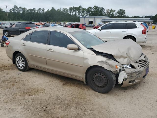 Photo 4 from auction – 2007 TOYOTA CAMRY CE with VIN 4T1BE46K27U139085
