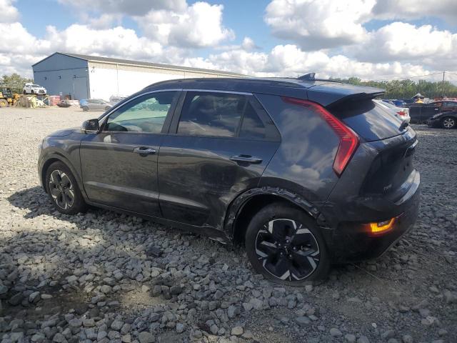 Photo 2 from auction – 2023 KIA NIRO WAVE with VIN KNDCT3L12P5046632