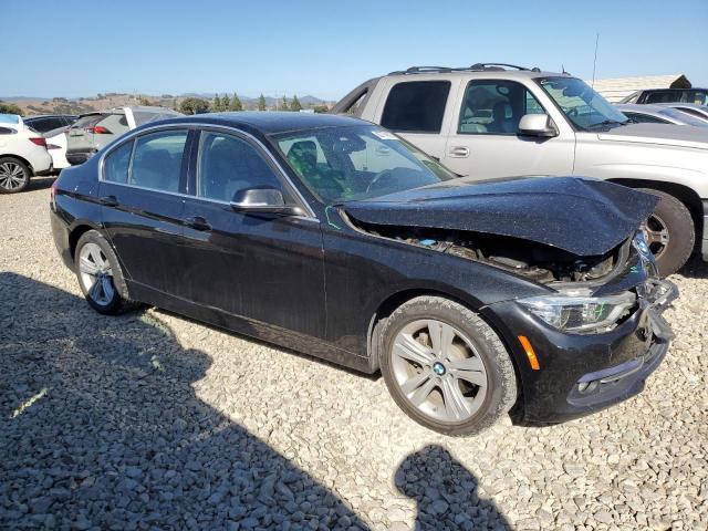 Photo 4 from auction – 2018 BMW 330 I with VIN WBA8B9G55JNU97955