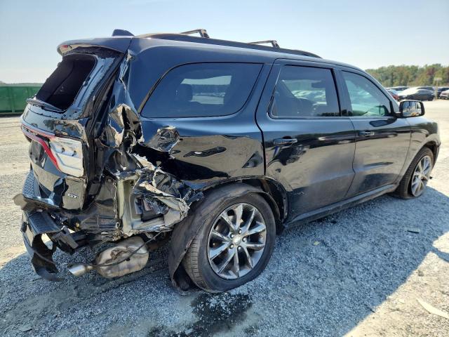 Photo 3 from auction – 2017 DODGE DURANGO GT with VIN 1C4RDHDG6HC736937