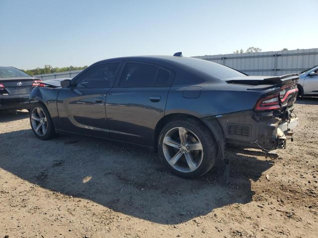 Photo 2 from auction – 2016 DODGE CHARGER R/ with VIN 2C3CDXCT8GH203096