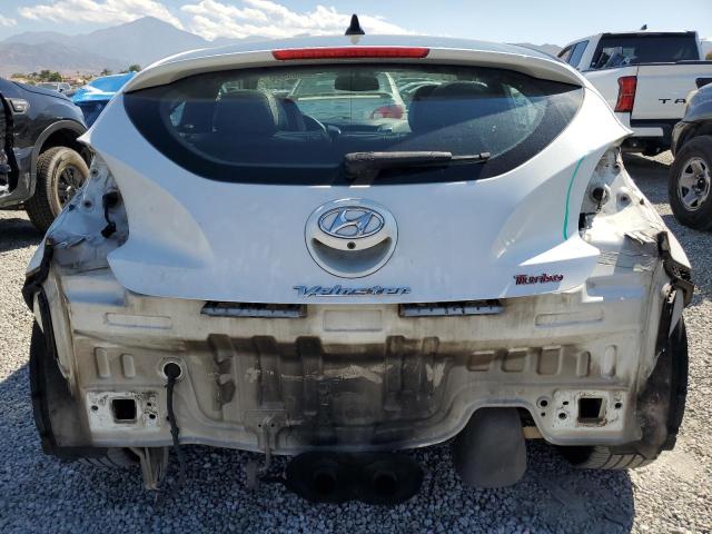 Photo 6 from auction – 2014 HYUNDAI VELOSTER T with VIN KMHTC6AE2EU204022